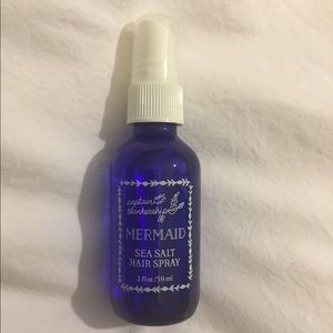 Sea Salt Hair Spray (NEW)